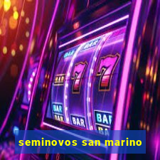 seminovos san marino